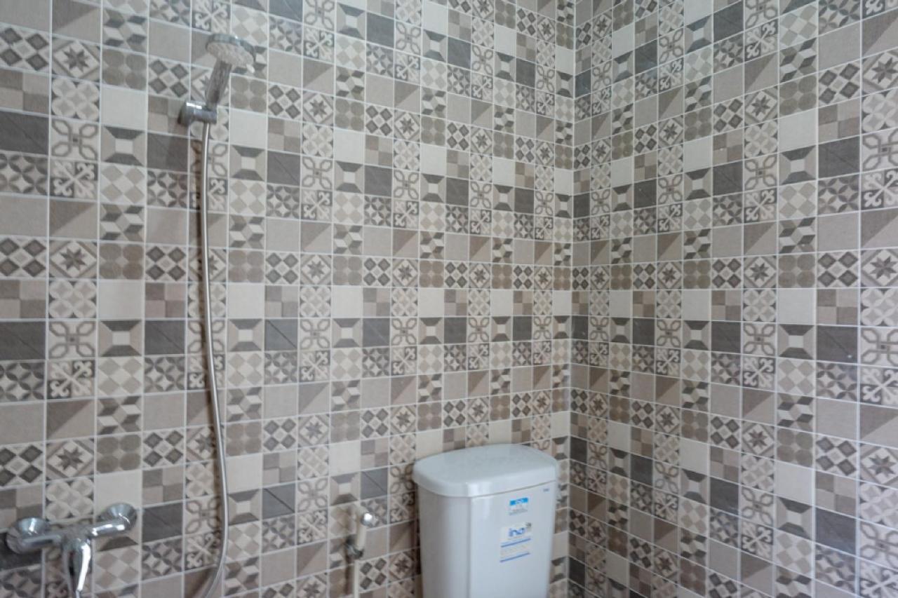 Reddoorz Hostel Near Kota Lama Σεμαράνγκ Εξωτερικό φωτογραφία